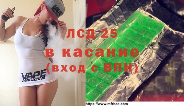 гашик Анжеро-Судженск